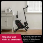 Yesoul Rower R1 Plus 21.5″ HD Screen - Image 2