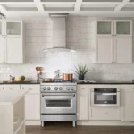 ZLINE 30″ Dual Fuel Range RA30 - Image 8