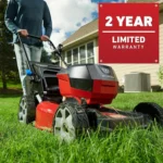 Toro Super Recycler 21″ 60V Battery Personal Pace Mower - Image 6