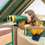 Lifetime Big Stuff Swing Set - Image 8