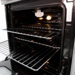Avanti GR2013CSS 20″ Freestanding Gas Range - Image 4
