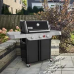 Weber Grills Genesis Freestanding Gas Grill - Image 9