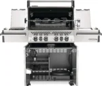 Napoleon Prestige PRO 500 Freestanding Gas Grill - Image 5