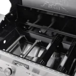 Monument Grills Smart Denali Gas Grill - Image 7