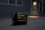 Champion 4250-Watt Dual Fuel RV Ready Open Frame Inverter Generator - Image 3