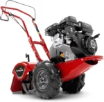 Earthquake 33970 Victory Rear Tine Tiller, Powerful 212cc 4-Cycle Viper Engine - Image 6