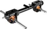 Earthquake 33970 Victory Rear Tine Tiller, Powerful 212cc 4-Cycle Viper Engine - Image 10