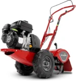 Earthquake 33970 Victory Rear Tine Tiller, Powerful 212cc 4-Cycle Viper Engine - Image 4
