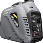 Westinghouse iPro2500 Portable Inverter Generator