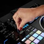 Pioneer DJ DDJ-REV7 DJ Controller - Image 13
