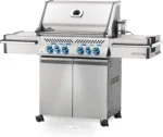 Napoleon Prestige PRO 500 Freestanding Gas Grill - Image 6