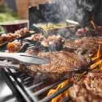 Genesis II E-335 Gas Grill - Image 7