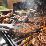 Weber Grills Genesis Freestanding Gas Grill - Image 8