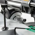 Metabo HPT MultiVolt 36V Sliding Miter Saw 10-Inch Blade C3610DRAQAM - Image 5