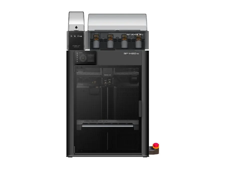 830-2.jpg Bambu Lab H2D 3D Printer - Image 1