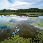 Advanced Elements AirVolution2 Inflatable Kayak - Image 4