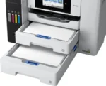 Epson EcoTank Pro ET-5850 Wireless Color All-in-One Supertank Printer C11CJ29201 - Image 6