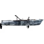 3 Waters Big Fish 108 Fishing Kayak - Image 7