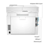HP Color LaserJet Pro MFP 4301fdw Printer - Image 8