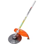 10-in-1 Multi-Functional 52CC Gas Garden Tool System - Image 13