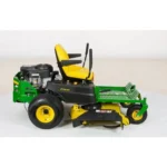 John Deere Z345M 42-Inch 22 HP Gas Dual Hydrostatic Zero-Turn Riding Lawn Mower - Image 3