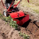 Earthquake 33970 Victory Rear Tine Tiller, Powerful 212cc 4-Cycle Viper Engine - Image 11