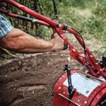 Earthquake 33970 Victory Rear Tine Tiller, Powerful 212cc 4-Cycle Viper Engine - Image 12