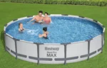 Bestway Steel Pro Max Above Ground Pool Set - Image 5
