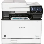 Canon imageCLASS MF753Cdw Wireless Color Laser Printer