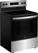 Whirlpool Electric Range - Image 6