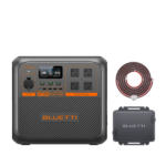 BLUETTI AC70P Portable Power Station | 1000W 864Wh