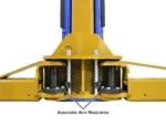Atlas Platinum PVL10 10,000 lb Overhead Lift - Image 3