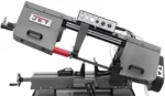 JET 9″ x 16″ Horizontal Bandsaw, 1-1/2 HP, 115/230V 1Ph (Model HBS-916) - Image 4