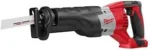 Milwaukee 2696-24 M18 Cordless Compact Combo Tool Kit - Image 4