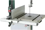 Grizzly Industrial G0555XH – 14″ 1-3/4 HP Extreme Series Resaw Bandsaw - Image 3