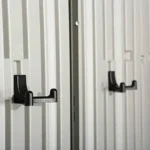 Lifetime 60243 10 x 8 Ft. Outdoor Storage Shed - Image 16