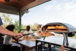 Ooni Koda 16 Natural Gas Pizza Oven – 28mbar Natural Gas Outdoor Oven, Makes 16 Inch Pizzas - Image 7