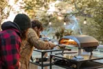Ooni Koda 16 Natural Gas Pizza Oven – 28mbar Natural Gas Outdoor Oven, Makes 16 Inch Pizzas - Image 9