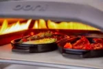 Ooni Koda 16 Natural Gas Pizza Oven – 28mbar Natural Gas Outdoor Oven, Makes 16 Inch Pizzas - Image 3