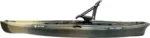NuCanoe Unlimited Sit-on-Top Fishing/Hunting Kayak (Pivot Pedal Drive/EPS Trolling Motor Compatible) - Image 2