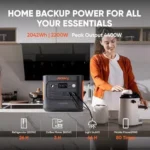 Jackery Explorer 2000 Plus - Image 6