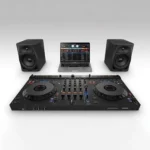 Pioneer DJ AlphaTheta DDJ-GRV6 4-channel performance DJ controller - Image 7