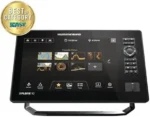 Humminbird XPLORE 10 GPS Fish Finder with Transducer, MEGA Side Imaging+ & HD Touchscreen Display - Image 2