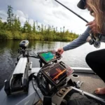 Humminbird MEGA Live 2 Forward-Facing Sonar Transducer for XPLORE, APEX, and SOLIX G3 Fish Finders - Image 5