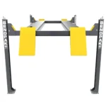 BENDPAK HD-14T 14,000-lb. Capacity Tall Lift / 82″ Rise Car Lift - Image 3