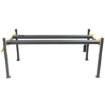 BENDPAK HD-14T 14,000-lb. Capacity Tall Lift / 82″ Rise Car Lift - Image 2