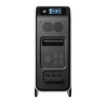 BLUETTI EP500Pro Solar Power Station | 5100Wh | 6000W | 2400W Solar Input - Image 6
