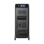 BLUETTI EP500Pro Solar Power Station | 5100Wh | 6000W | 2400W Solar Input - Image 4