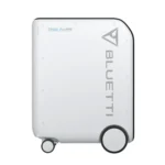 BLUETTI EP500Pro Solar Power Station | 5100Wh | 6000W | 2400W Solar Input - Image 3