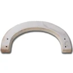 Chicago Brick Oven® Residential Outdoor Pizza Oven Kit, CBO-500 DIY Kit - Image 5